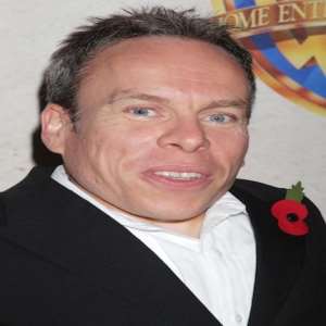 Warwick Davis